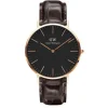 Clearance Orologio Wellington Classic York Rose Gold 40 mm | DW00100128 Uomo Orologi Uomo