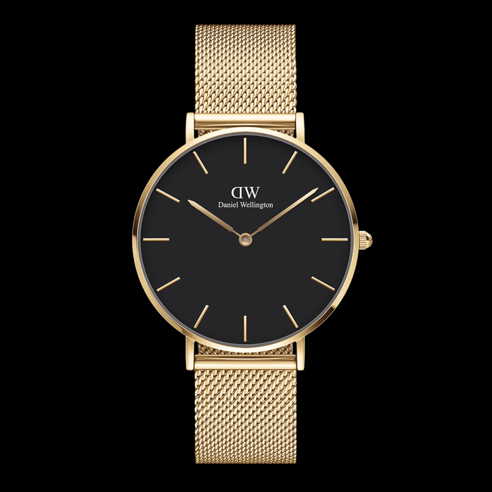 orologio_daniel_wellingto_0-71.webp Sale Orologio Wellington Petite Evergold Gold Black 36 mm | DW00100345 Donna Orologi Donna