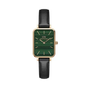 Hot Orologio Wellington Quadro Pressed Sheffield Green   | DW00100439 Donna Orologi Donna