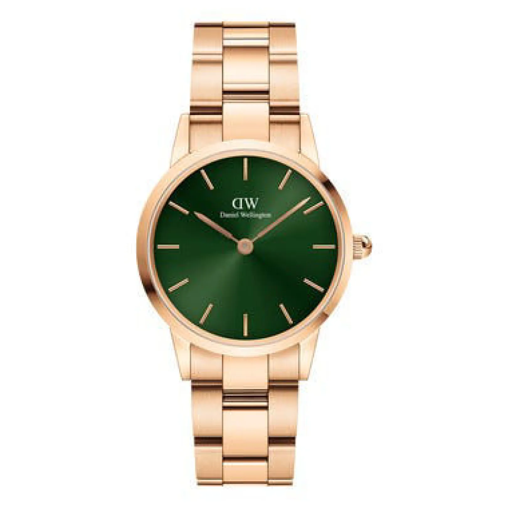 orologio_daniel_wellingto_0-83.webp Online Orologio Wellington Iconic Link Emerald 28 Rose Gold Green | DW00100421 Donna Orologi Donna