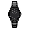 Discount Orologio Wellington Iconic Link Ceramic 32 Black | DW00100414 Donna Orologi Donna