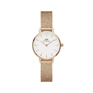 Discount Orologio Wellington Petite Pressed Merlose 24 White | DW00100447 Donna Orologi Donna