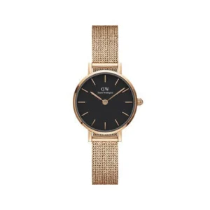 Hot Orologio Wellington Petite Pressed Merlose 24 Black | DW00100440 Donna Orologi Donna