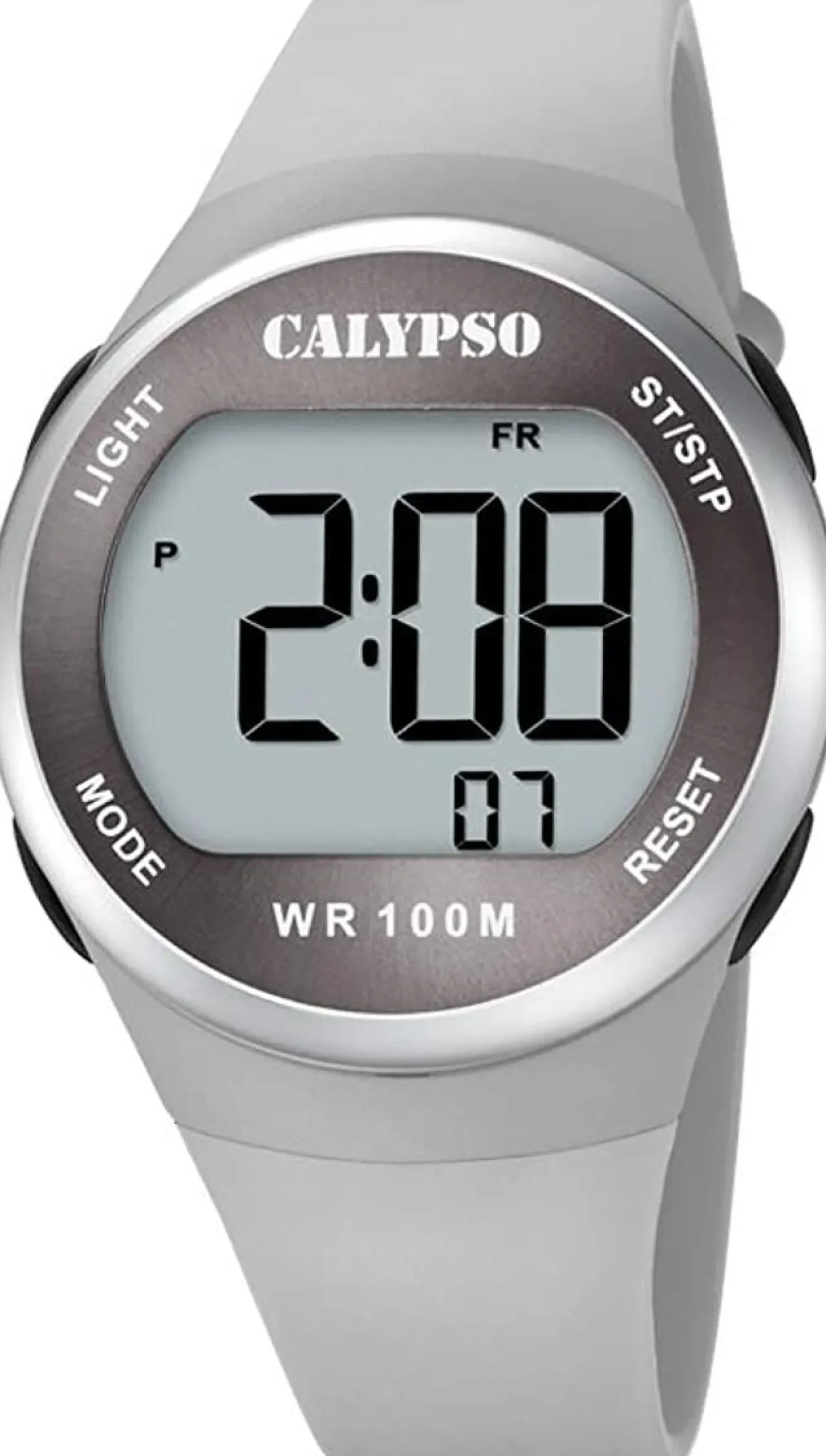 orologio_digitale_calypso_0-2.webp Fashion Orologio Digitale Color Splash Da Uomo | K5786/1 Uomo Orologi Uomo