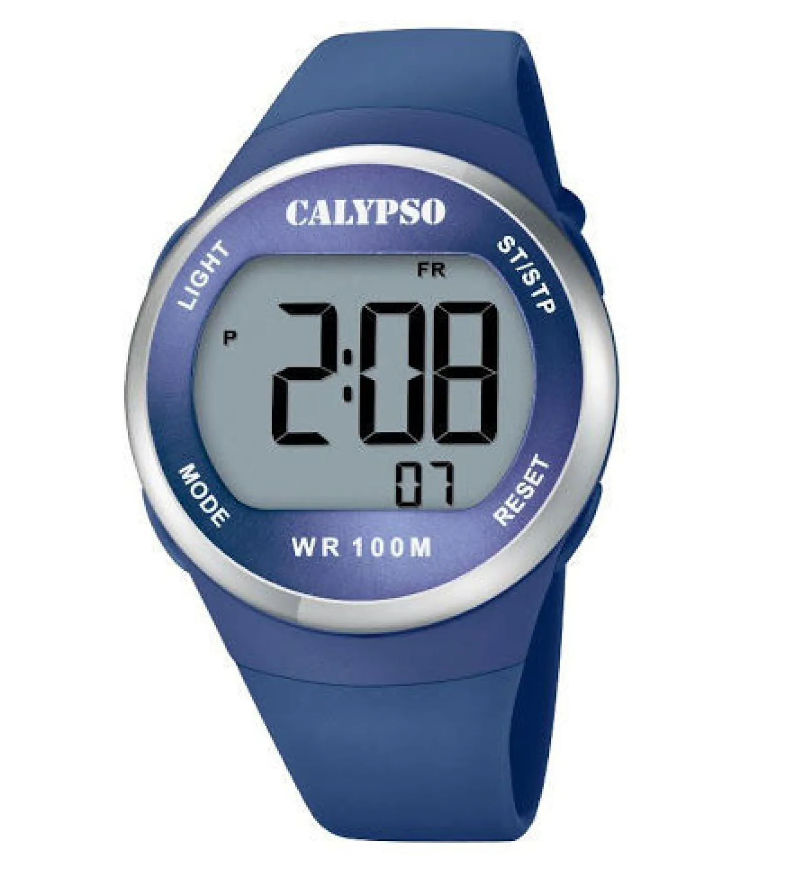 orologio_digitale_calypso_0-4.webp Sale Orologio Digitale Color Splash Al Quarzo | K5786/3 Uomo Orologi Per Bambini | Orologi Uomo