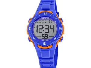 New Orologio Digitale Per Bambini Junior | K5801/3 Orologi Per Bambini
