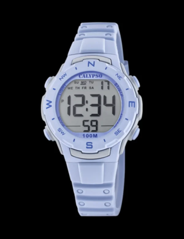 Outlet Orologio Digitale Per Bambini Junior | K5801/2 Orologi Per Bambini