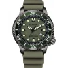 Best Orologio Diver's Eco Drive 200 mt | BN0157-11X Uomo Orologi Uomo