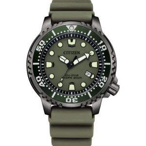Best Orologio Diver's Eco Drive 200 mt | BN0157-11X Uomo Orologi Uomo