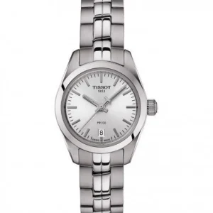 Hot Orologio Donna Al Quarzo Pr 100 Lady Small | T101.010.11.031.00 Donna Orologi Donna
