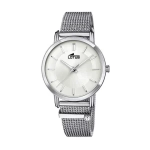 Outlet Orologio Donna Al Quarzo Style | 18737/1 Donna Orologi Donna