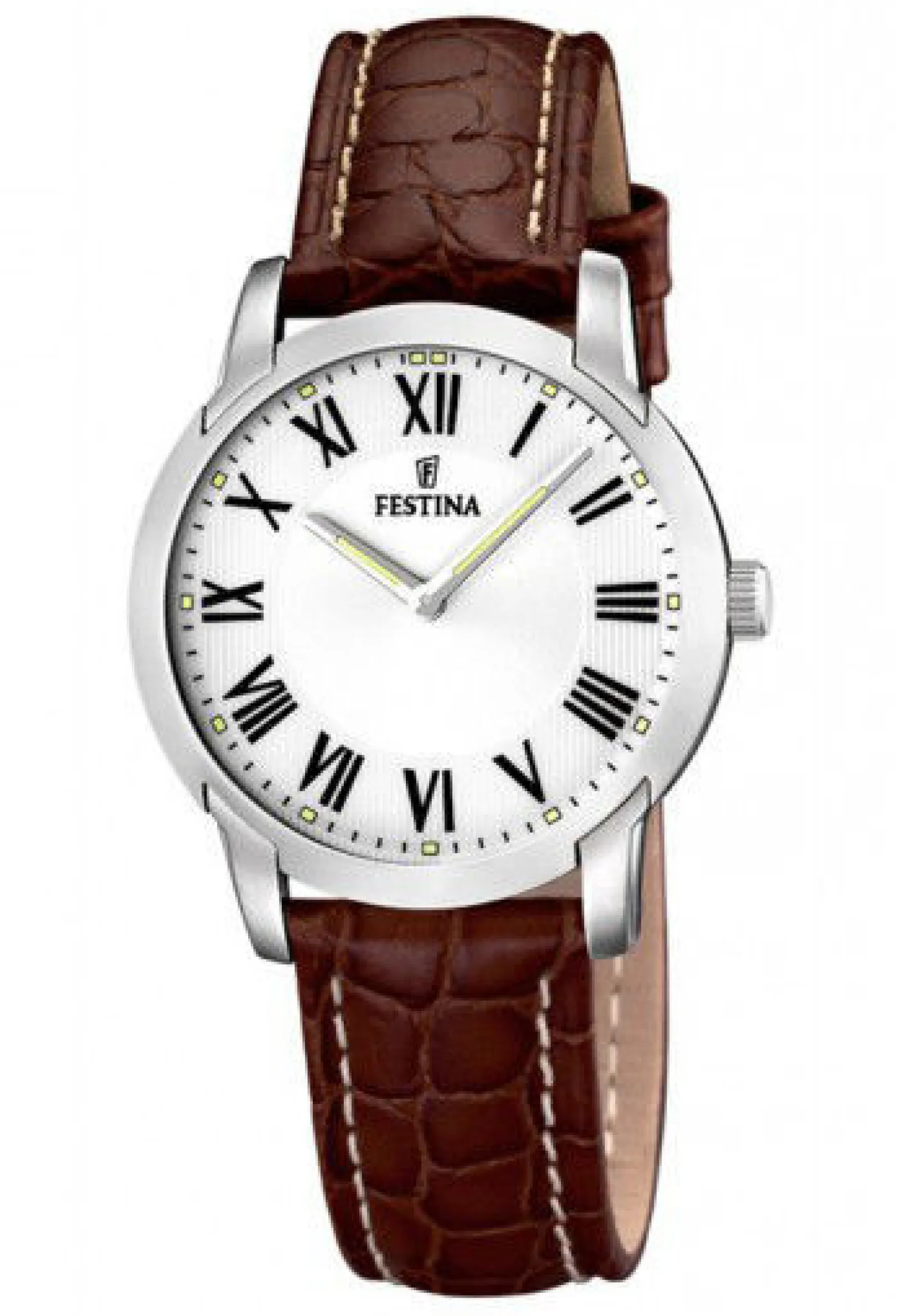 orologio_donna_al_quarzo__0-12.webp Discount Orologio Donna Al Quarzo Classic | F16507/4 Donna Orologi Donna