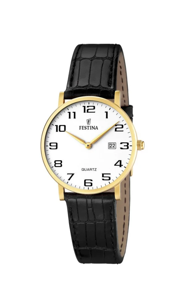 Discount Orologio Donna Al Quarzo Classic | F16479/1 Donna Orologi Donna