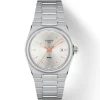 Fashion Orologio Donna Al Quarzo Prx 35mm | T137.210.11.031.00 Donna Orologi Donna