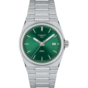 Best Orologio Donna Al Quarzo Prx 35mm | T137.210.11.08.100 Donna Orologi Donna