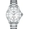 New Orologio Donna Al Quarzo Seastar 1000 36mm | T120.210.11.011.00 Donna Orologi Donna