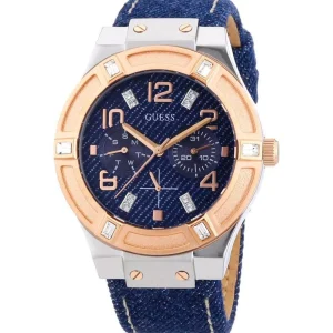 Hot Orologio Donna Al Quarzo Guess | GW W0289L1 Donna Orologi Donna