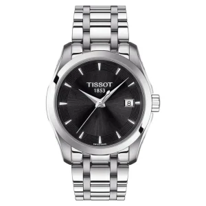 Fashion Orologio Donna Al Quarzo Couturier Lady | T035.210.11.051.01 Donna Orologi Donna