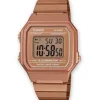 Outlet Orologio Donna Al Quarzo Vintage | B650WC-5AEF Donna Orologi Donna