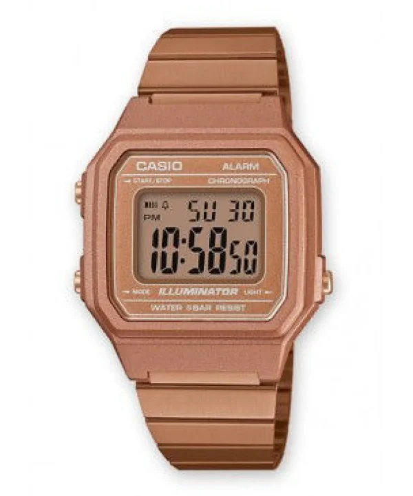 Outlet Orologio Donna Al Quarzo Vintage | B650WC-5AEF Donna Orologi Donna