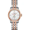 Online Orologio Donna Automatico Le Locle Automatic Lady | T41.2.183.16 Donna Orologi Donna