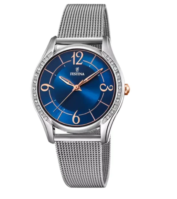 Best Orologio Donna Boyfriend | F20420/4 Donna Orologi Donna