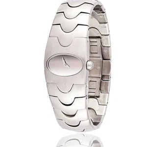 Clearance Orologio Donna Ovale | 2519251995 Donna Orologi Donna