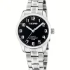 Best Orologio Donna Basic Quadrante Nero | K5867/4 Donna Orologi Donna