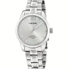 New Orologio Donna Basic Quadrante Grigio | K5867/2 Donna Orologi Donna