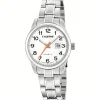 Online Orologio Donna Basic Quadrante Bianco | K5873/1 Donna Orologi Donna
