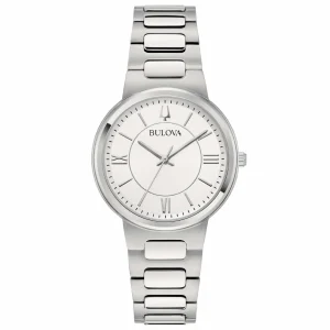 Clearance Orologio Donna Classic Elegant | 96L334 Donna Orologi Donna