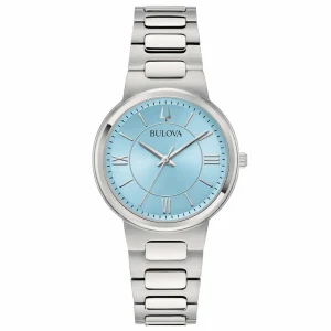 Sale Orologio Donna Classic Elegant | 96L336 Donna Orologi Donna