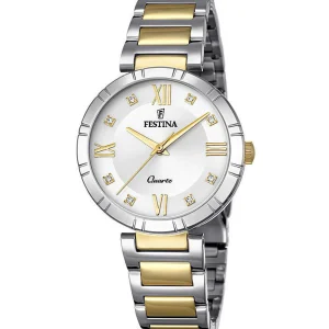 Best Orologio Donna Da Polso Mademoiselle | F16937/A Donna Orologi Donna