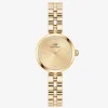 Sale Orologio Donna Wellington Elan Lumine Unitone Gold | DW00100718 Donna Orologi Donna