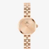Hot Orologio Donna Wellington Elan Lumine Unitone Rose Gold | DW00100720 Donna Orologi Donna