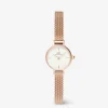 New Orologio Donna Wellington Petite Mini Melrose | DW00100744 Donna Orologi Donna