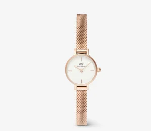 New Orologio Donna Wellington Petite Mini Melrose | DW00100744 Donna Orologi Donna