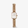 Clearance Orologio Donna Wellington Jolie Chain Rose Gold | DW00100835 Donna Orologi Donna