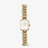 Discount Orologio Donna Wellington Jolie Chain Gold | DW00100836 Donna Orologi Donna