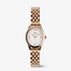 Clearance Orologio Donna Wellington Ophelia Mini Rose Gold | DW00100805 Donna Orologi Donna