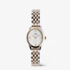 Outlet Orologio Donna Wellington Ophelia Mini Two Tone Rose Gold | DW00100810 Donna Orologi Donna