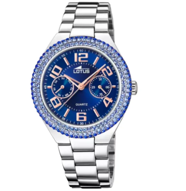 New Orologio Donna Bliss | 18909/1 Donna Orologi Donna