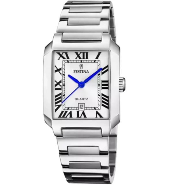 Sale Orologio Donna Rettangolare | F20679/1 Donna Orologi Donna