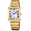 New Orologio Donna Rettangolare | F20680/1 Donna Orologi Donna