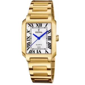 New Orologio Donna Rettangolare | F20680/1 Donna Orologi Donna