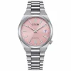 Best Orologio Donna Rosa 37mm | NJ0200-50Z Donna Orologi Donna