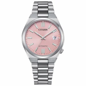 Best Orologio Donna Rosa 37mm | NJ0200-50Z Donna Orologi Donna
