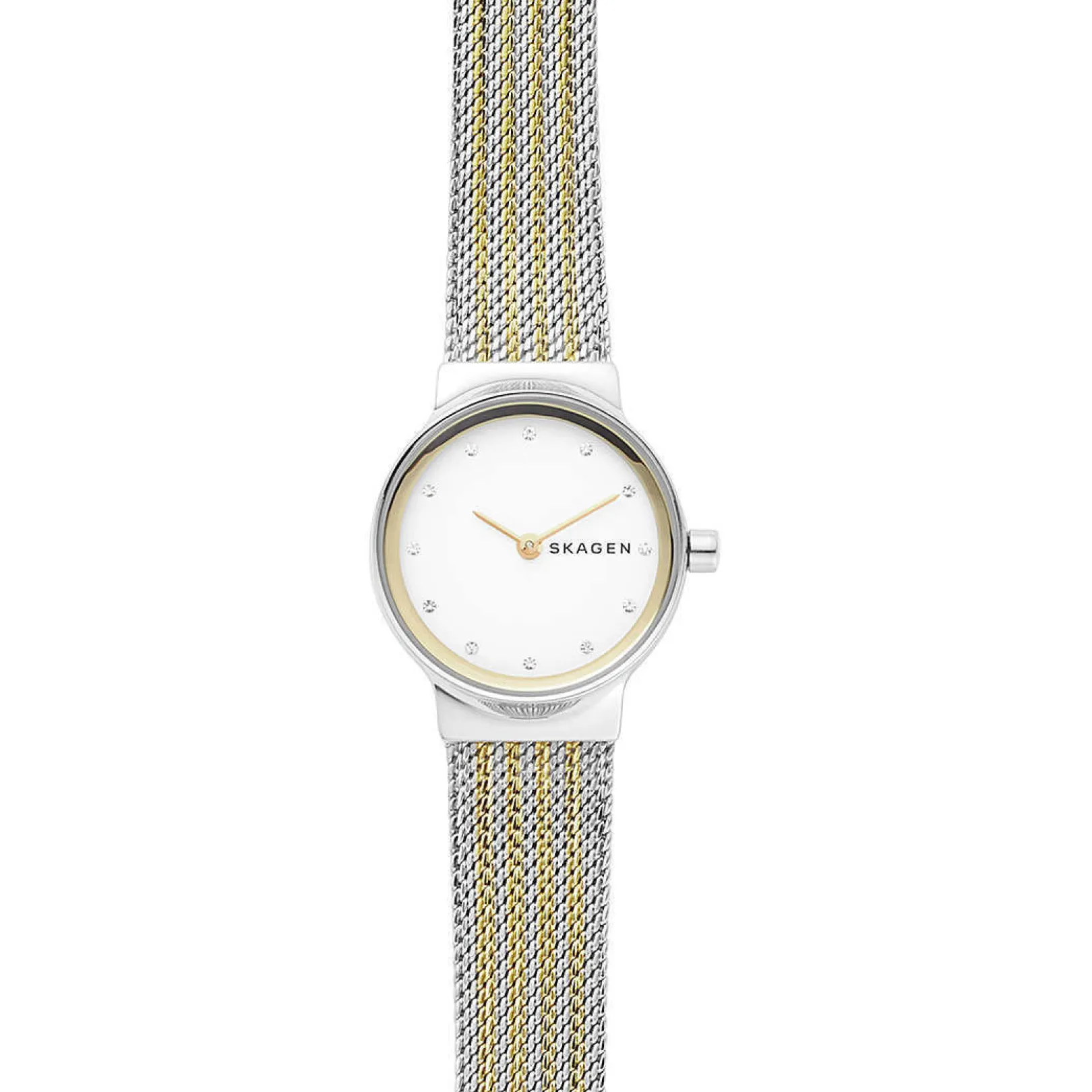 orologio_donna_solo_tempo_0-15.webp Clearance Orologio Donna Solo Tempo Freja | SKW2698 Donna Orologi Donna