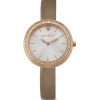 Outlet Orologio Donna Solo Tempo Objects | PW-569 Donna Orologi Donna
