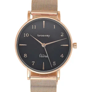 Best Orologio Donna Solo Tempo Victoria | WVI06 Donna Orologi Donna